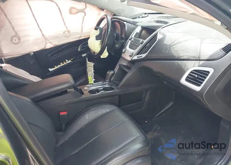 2017 GMC Terrain Denali z USA, uszkodzony, nr VIN 2GKFLVE31H6322638